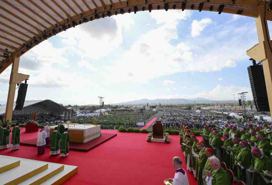 Come è andato il giubileo: numeri e cantieri