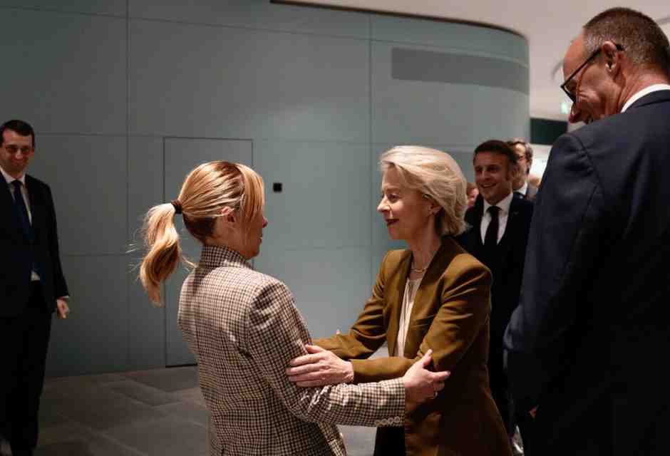 Dal Mercosur agli asset russi. La politica dei rinvii che può sabotare l’Ue