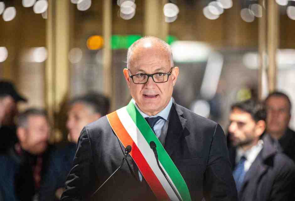 Bilancio &bilanci. Il sindaco presenta il testo previsionale per il ’26-28, tra fine Giubileo e nuova metro C