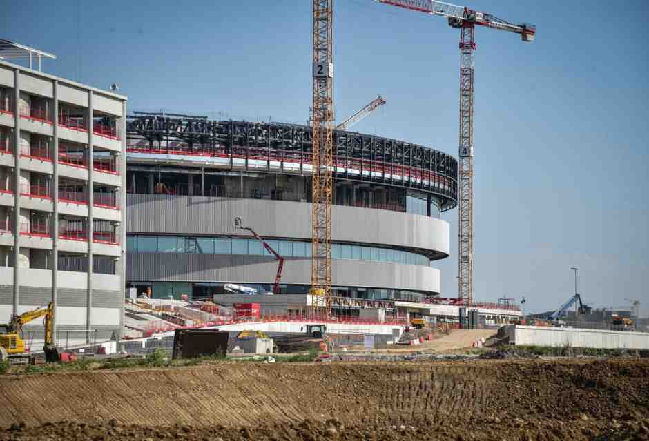 Edilizia, così ora la giustizia amministrativa dà manforte ai pm