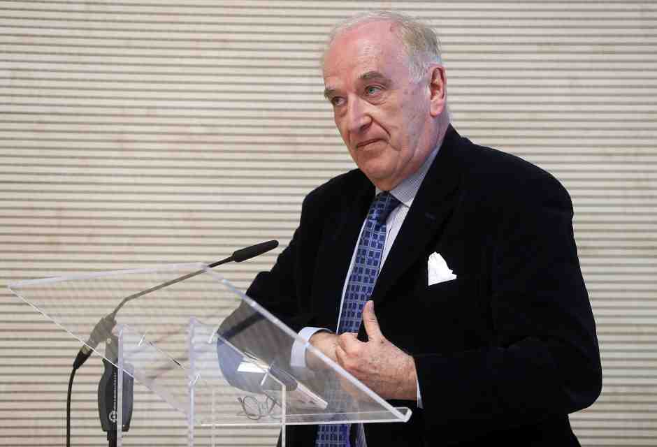 Anche Federigo Argentieri lascia Limes: le divergenze sull’Ucraina segnano la fine di un’epoca