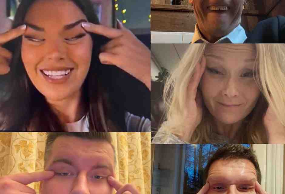 Il caso di Miss Finlandia e quell'ultradestra così infantile