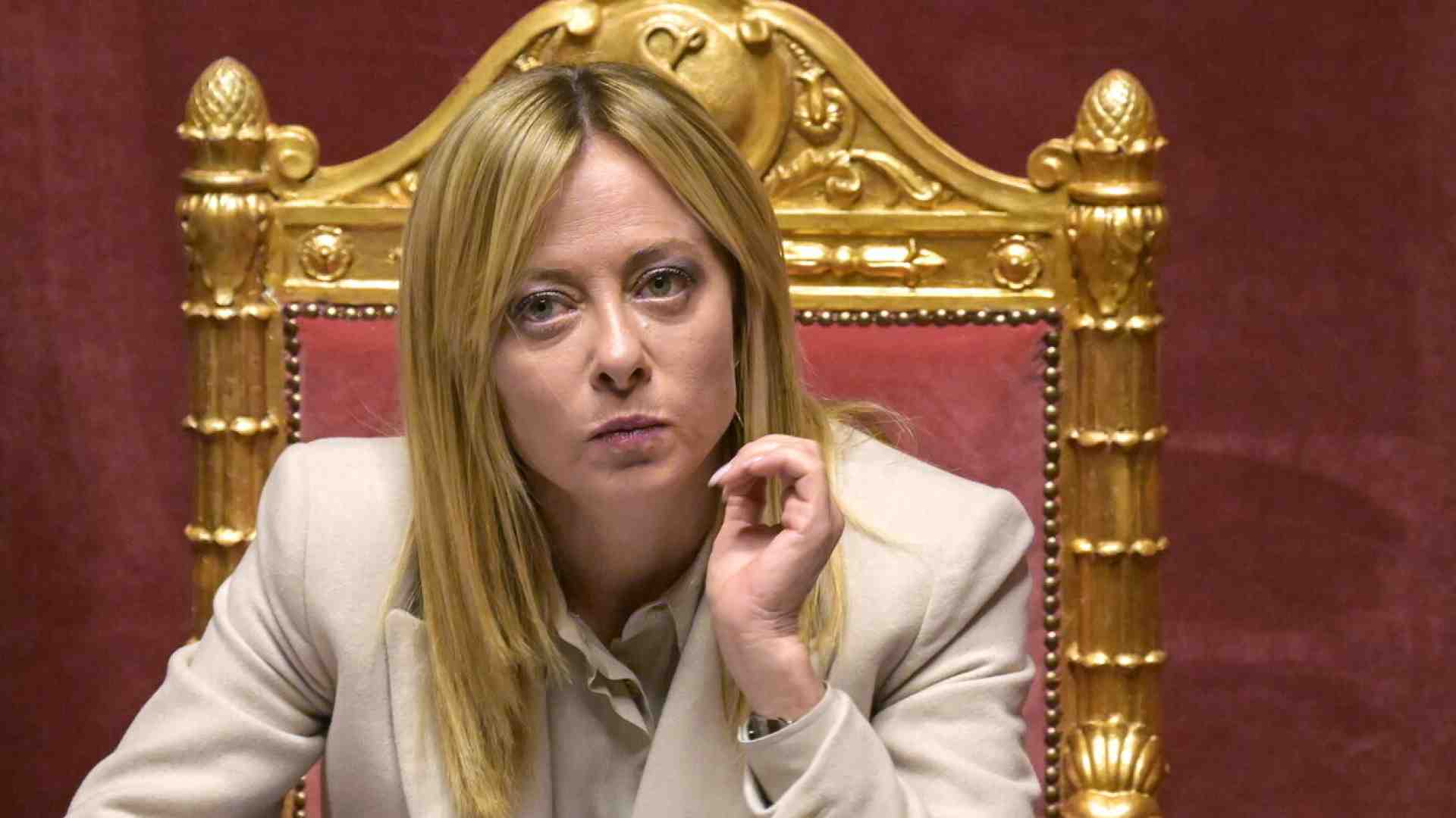 Chi sta con la difesa dell’Europa e chi sta un po’ a metà strada