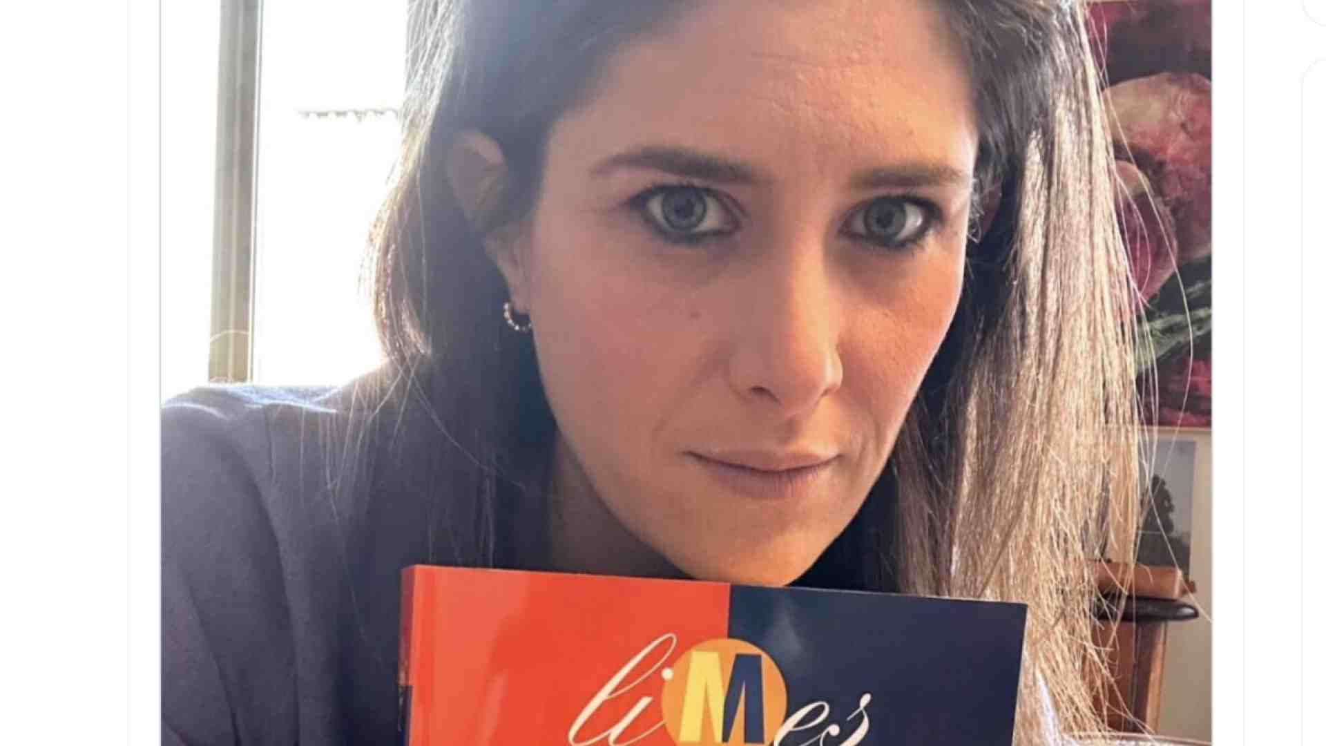 Tutti i grillozzi di Limes