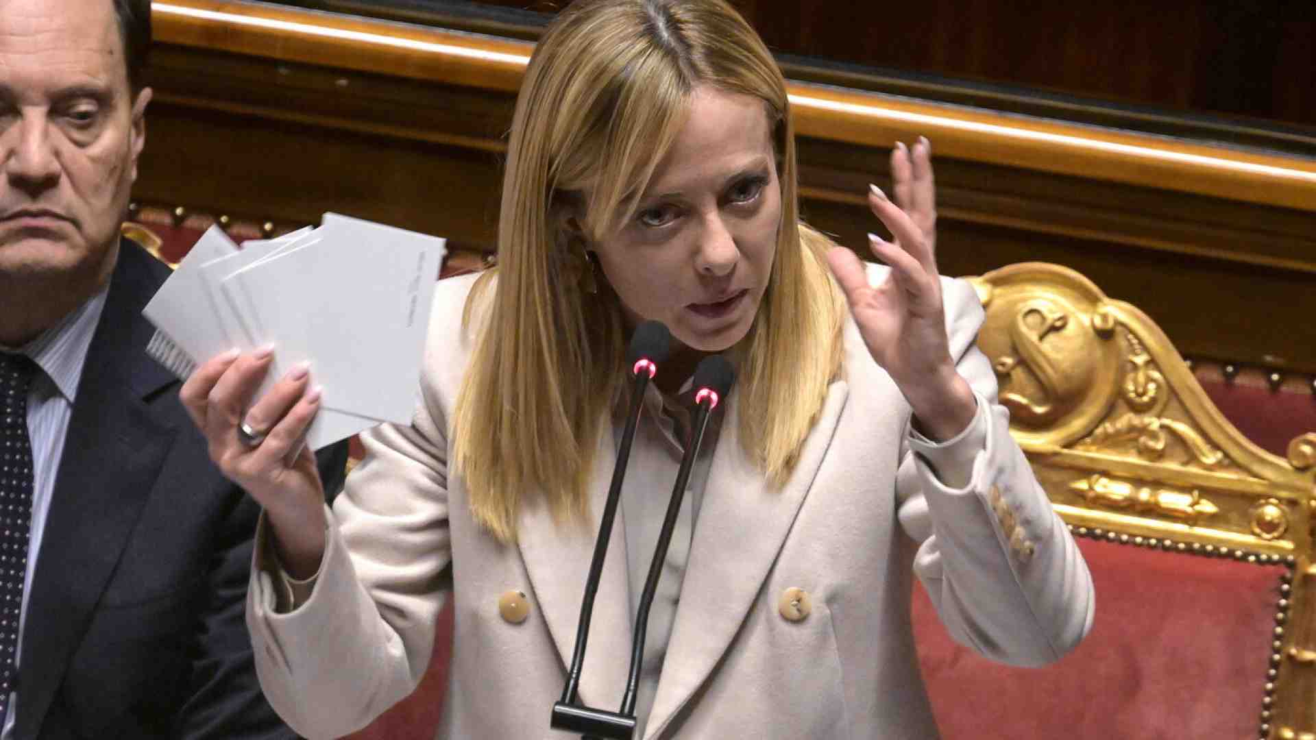 I dubbi leghisti sul Mercosur, e il temporeggiare di Meloni