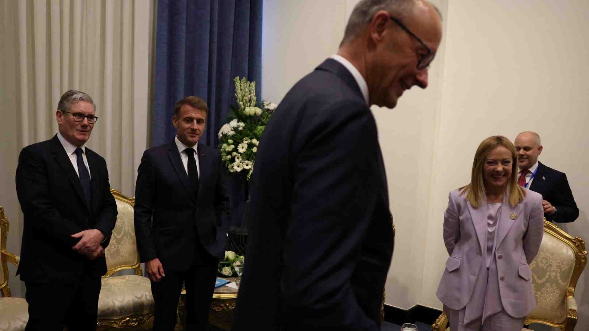 Foto Ap, via LaPresse