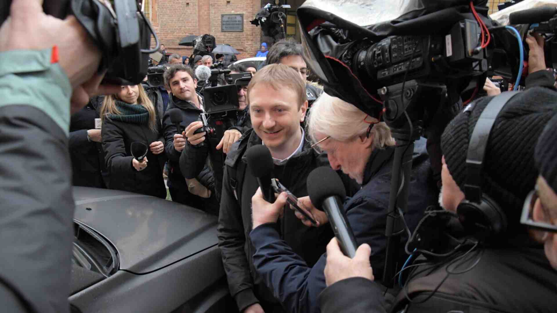 A Garlasco il Dna di una cattiva giustizia