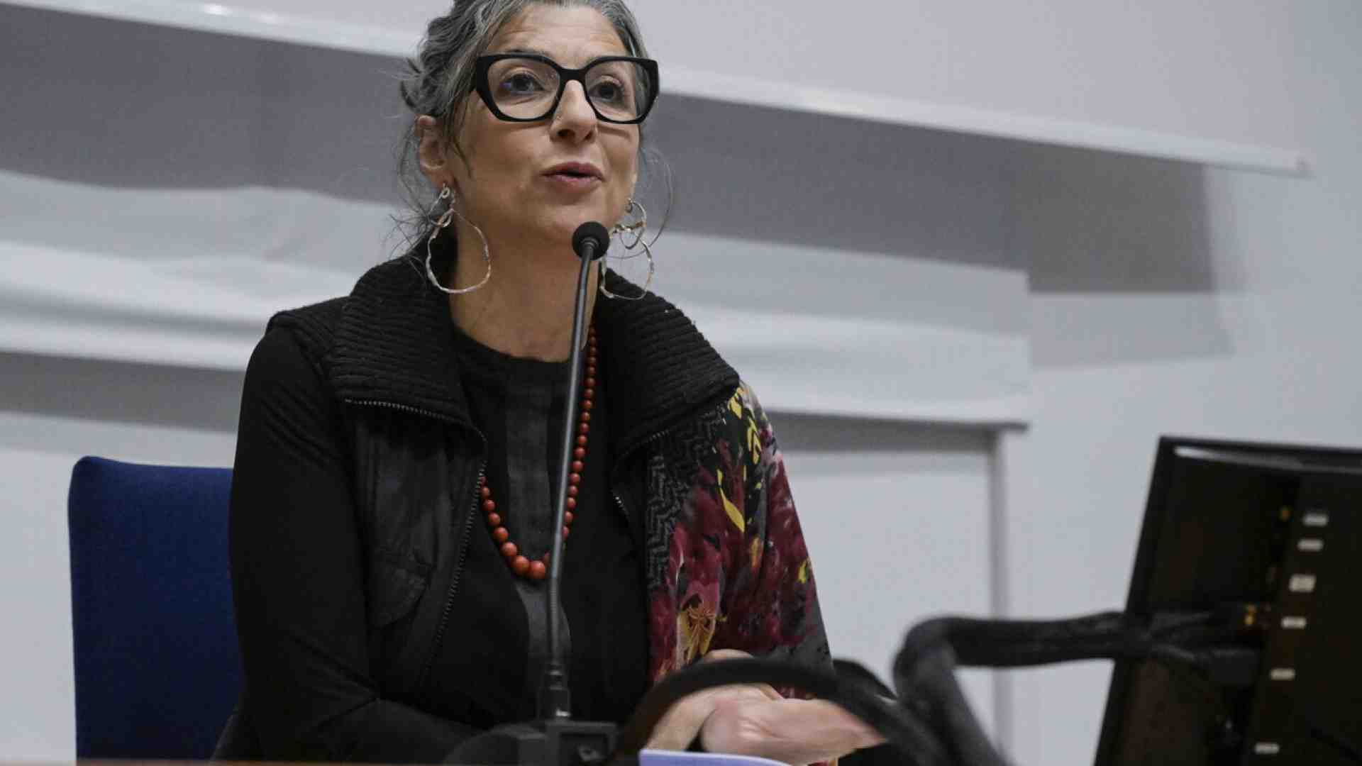 Schivata la cittadinanza, Firenze punta a un convegno in onore di Francesca Albanese