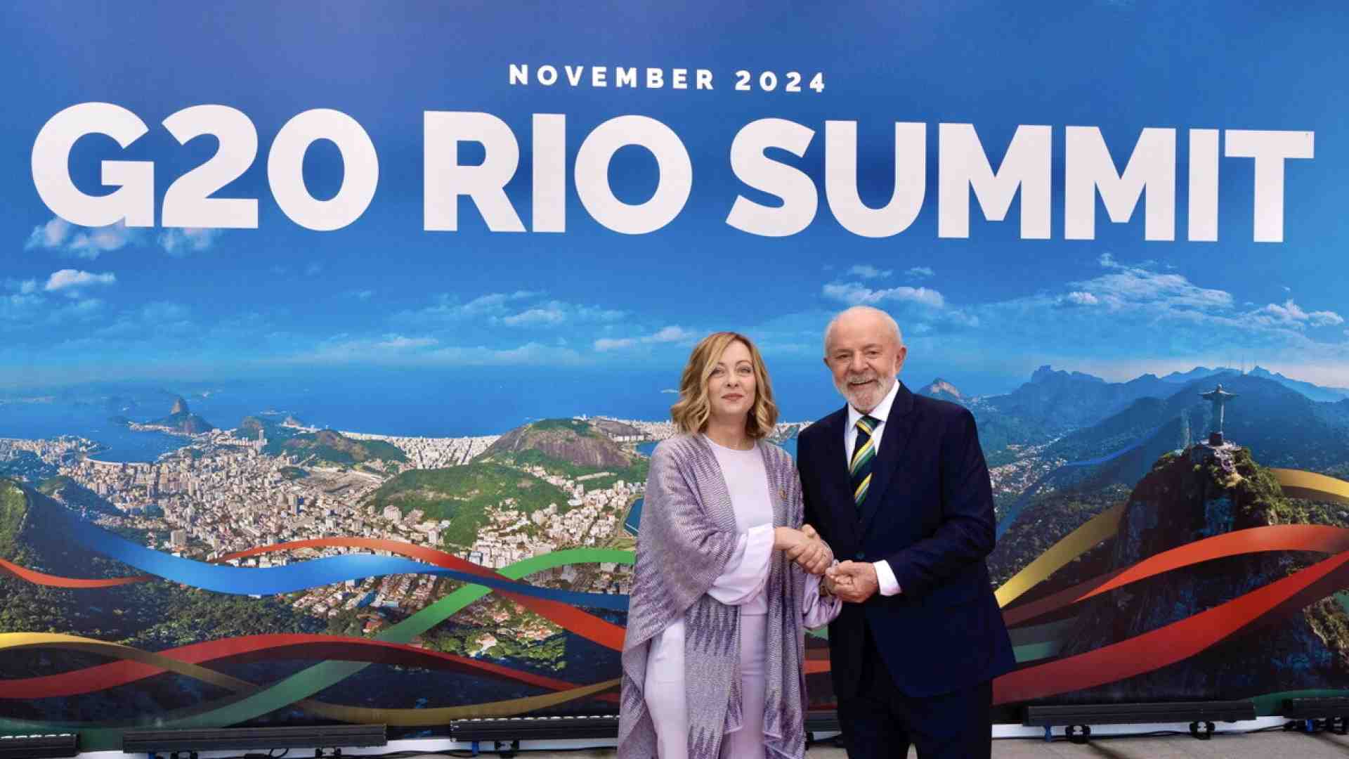 Lula, Meloni e l’imbarazzo per gli agricoltori