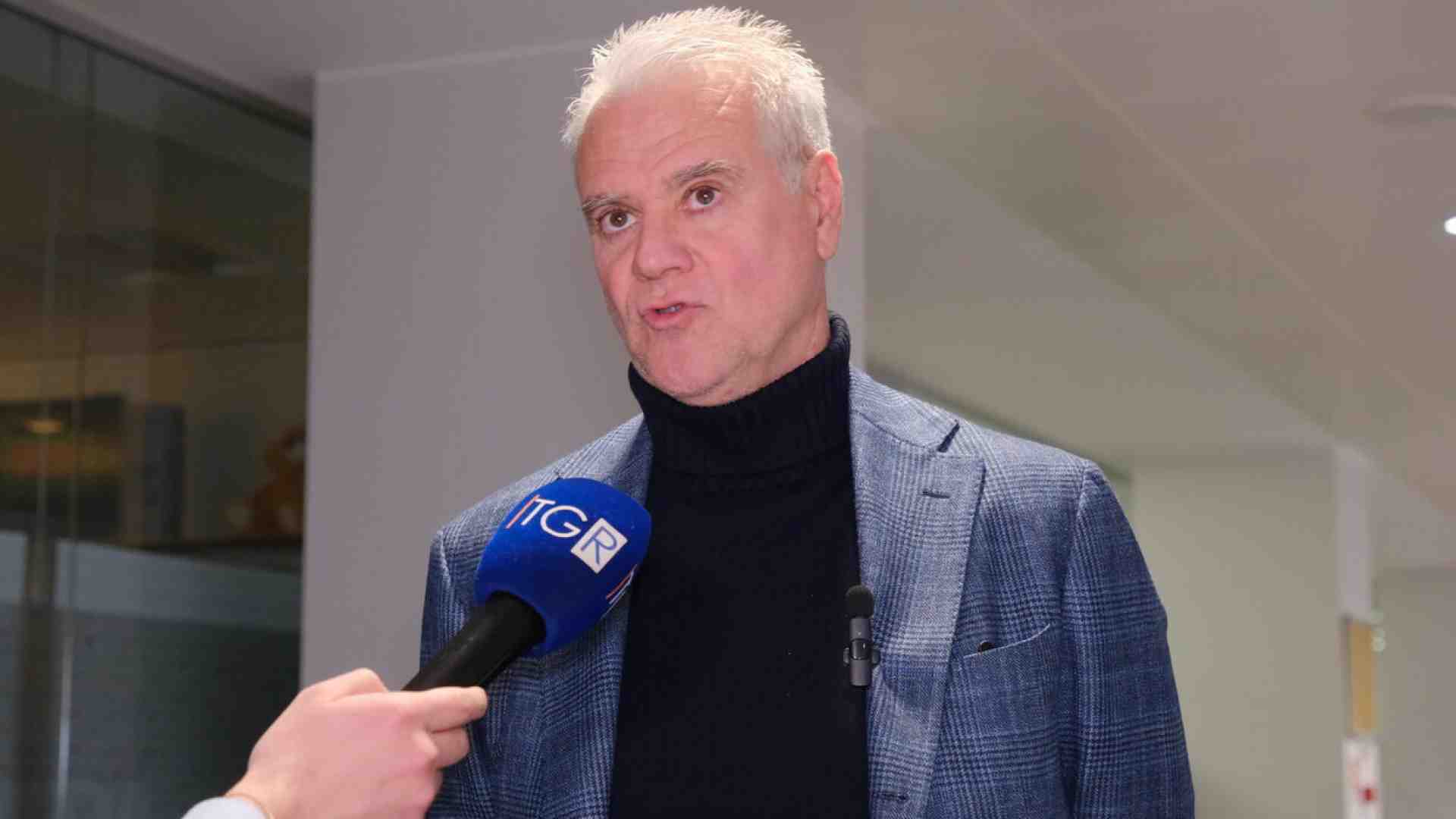 Askatasuna sgomberato, il ministro Zangrillo: "Finalmente! Ora restituirlo alla città e dedicarlo alle vittime delle Br"