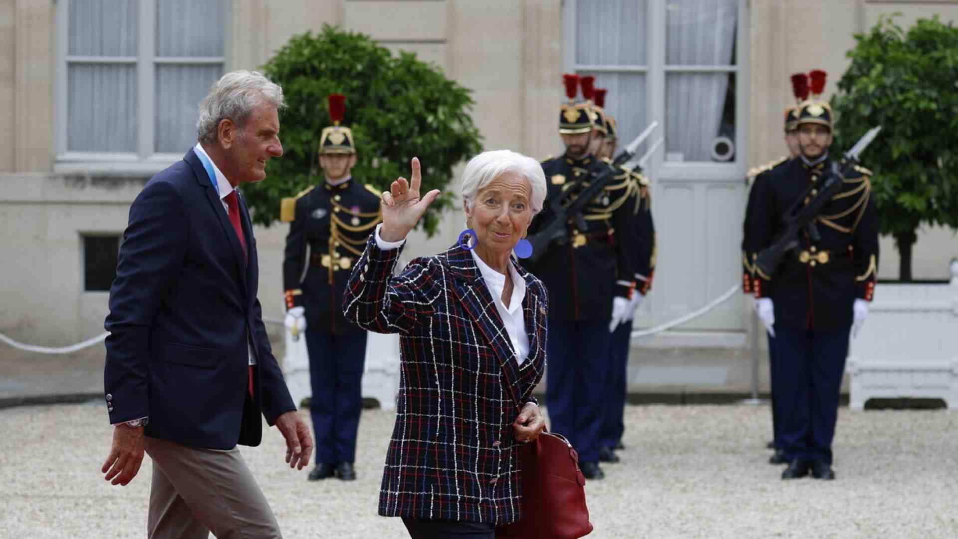 Sì all’euro digitale, no al rapporto Navarrete