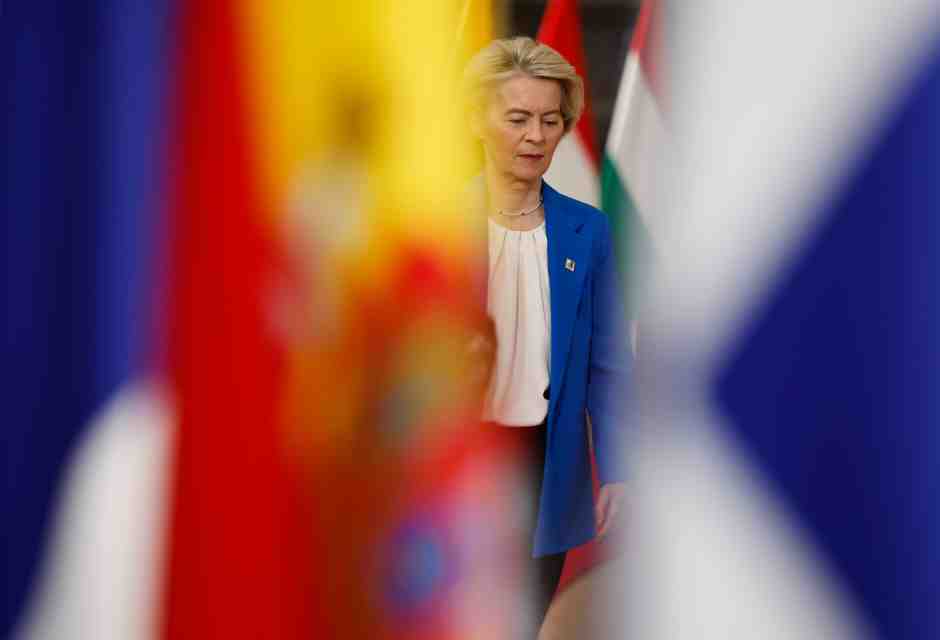 Un prestito all’Ucraina da 90 miliardi. L'Ue sceglie il debito comune, niente uso degli asset russi