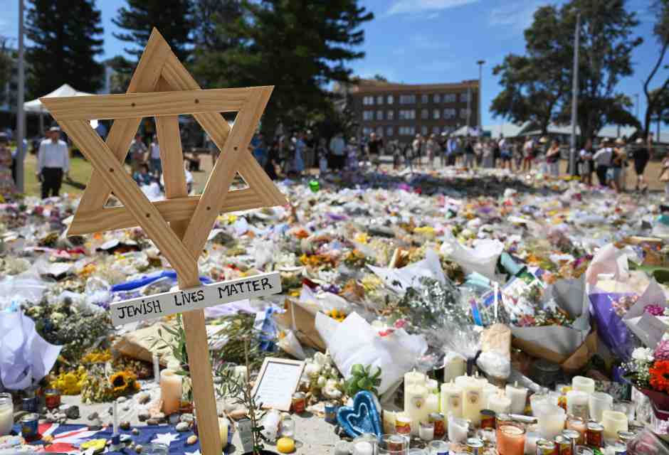 L’incapacità di dire “intifada globale”