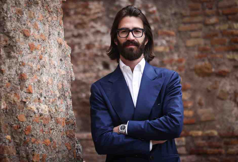 Del Vecchio entra nel Giornale, ma l’obiettivo è l'acquisto di QN