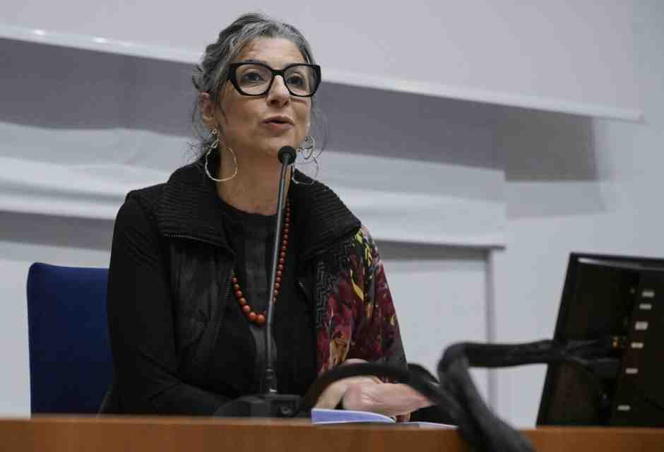 Schivata la cittadinanza, Firenze punta a un convegno in onore di Francesca Albanese