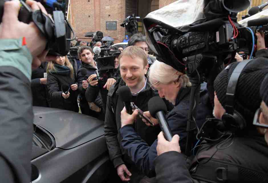 A Garlasco il Dna di una cattiva giustizia