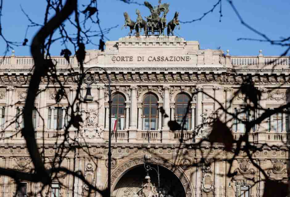 La Cassazione bastona i pm di Milano