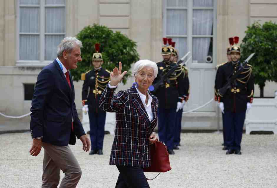 Sì all’euro digitale, no al rapporto Navarrete