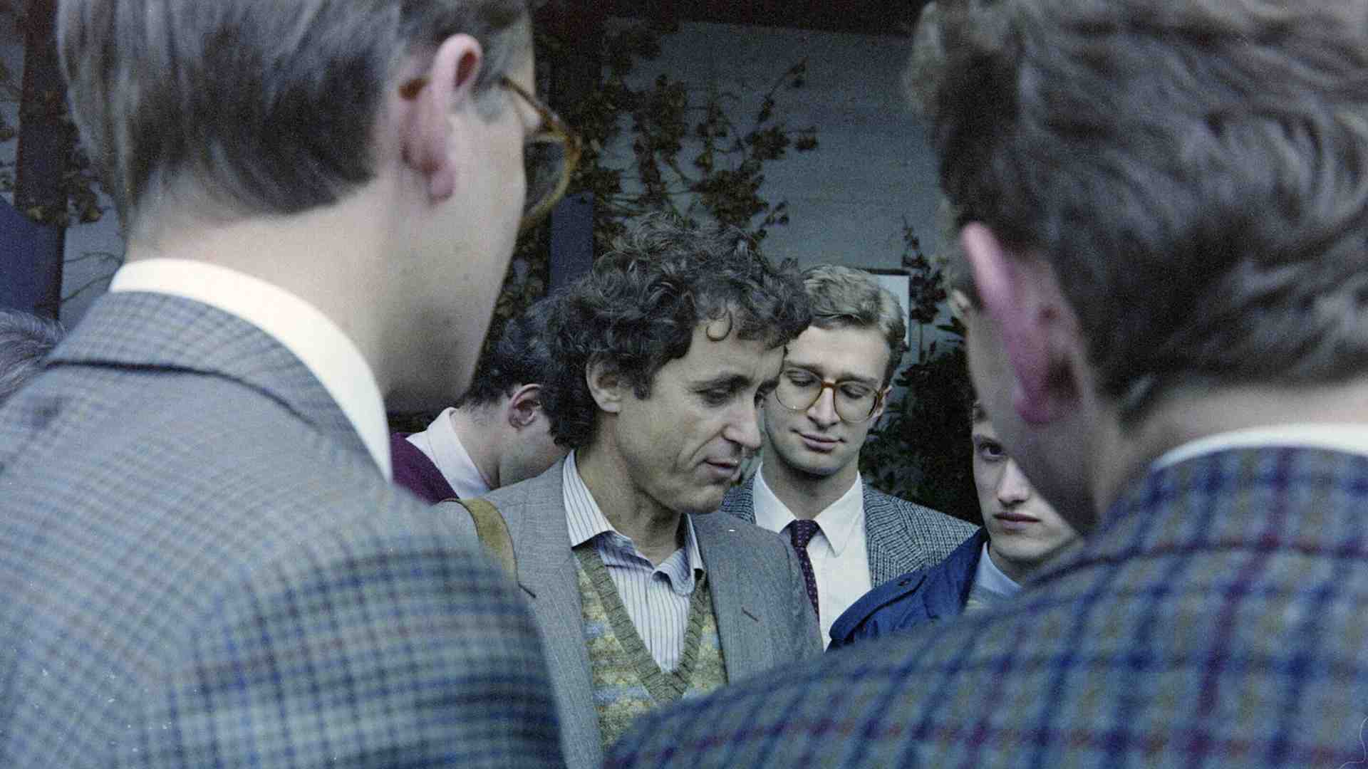 La mappa di un’èra in cui il misticismo attraversava scienza e filosofia