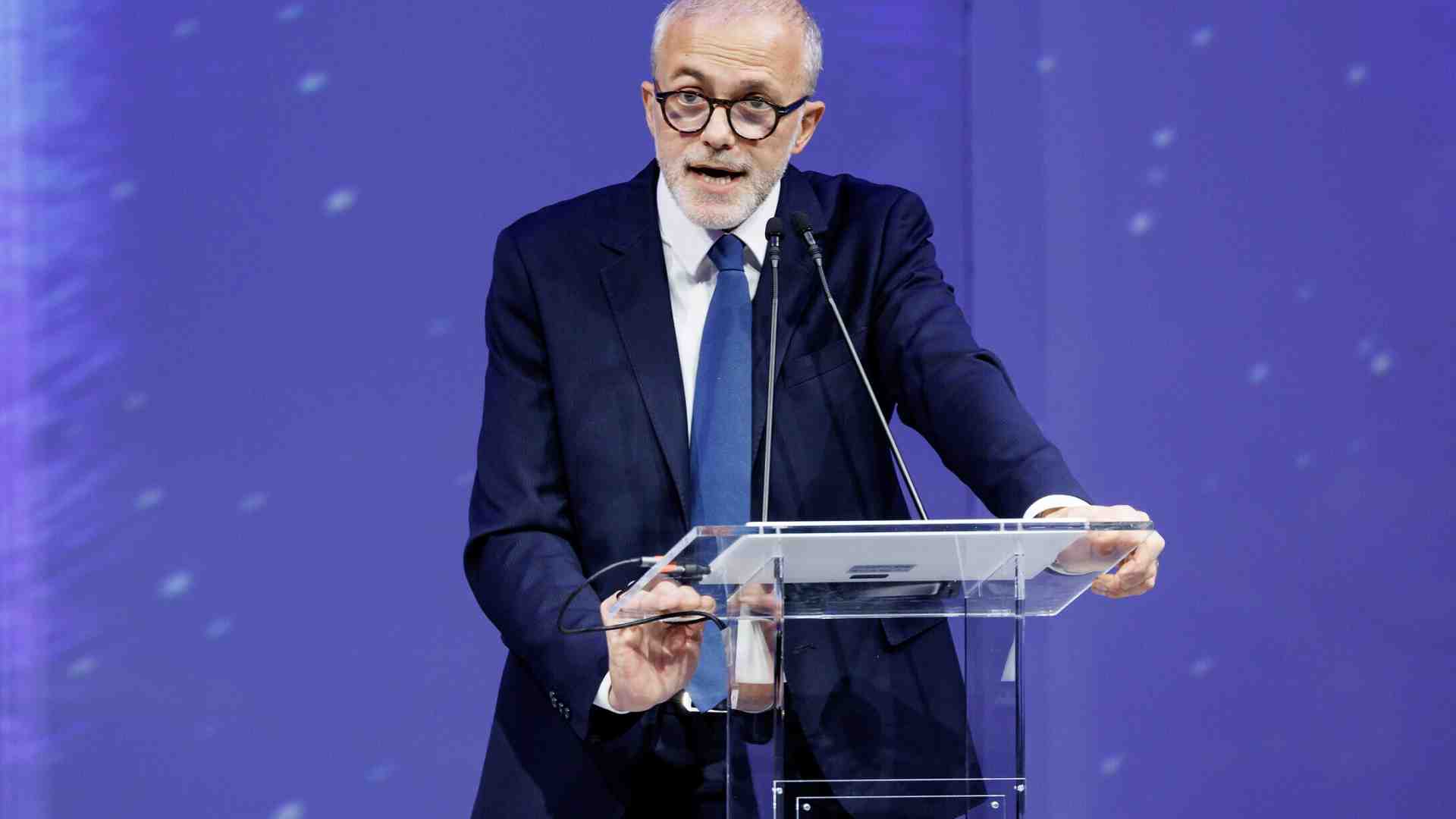 I taccuini di Ernesto Maria Ruffini: "Ho superato due tumori, mi candiderò alle primarie. Schlein non la vedo premier"