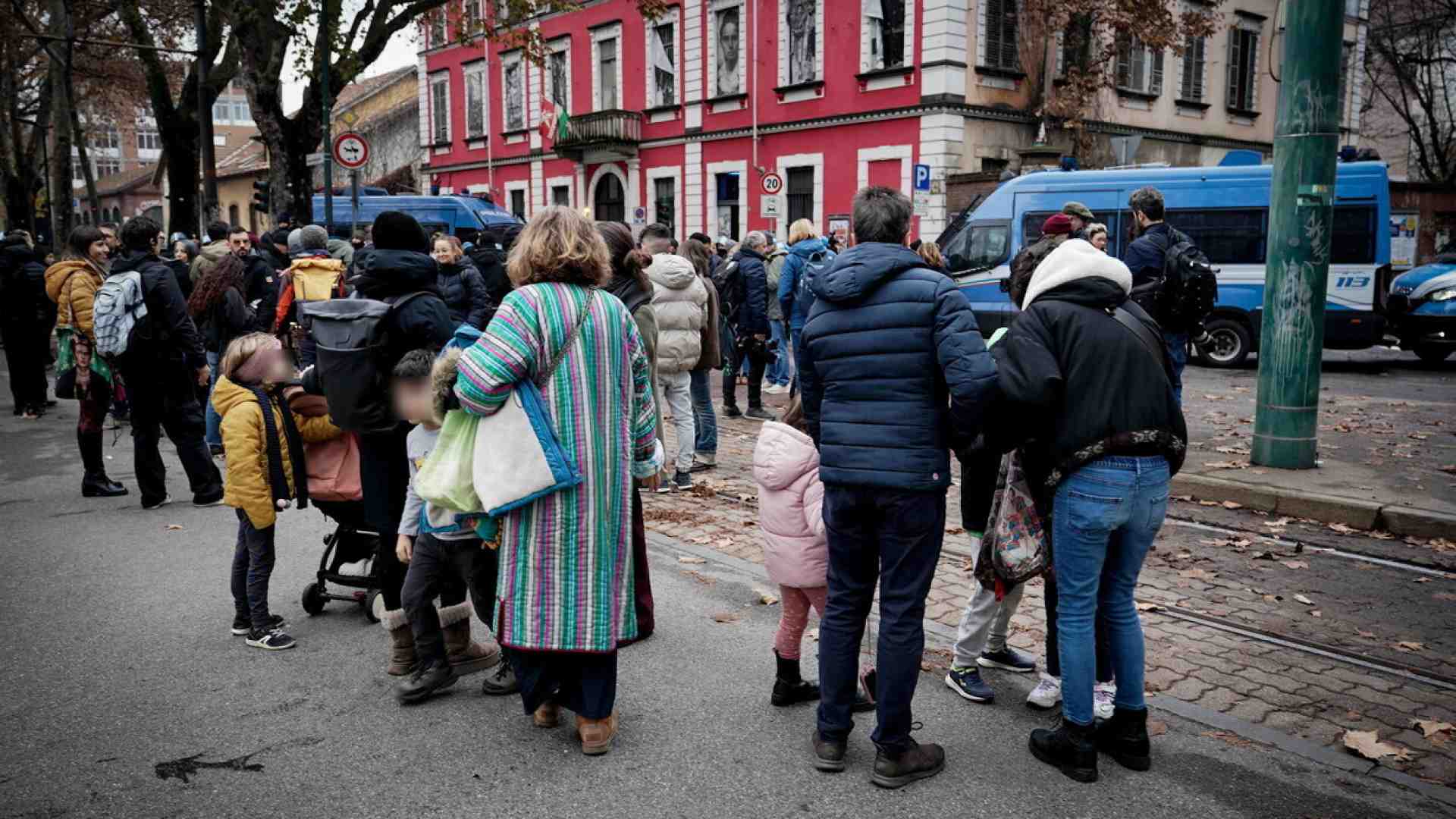 Askatasuna e il sindaco Lo Russo, chi dei due ha davvero sbagliato piano?