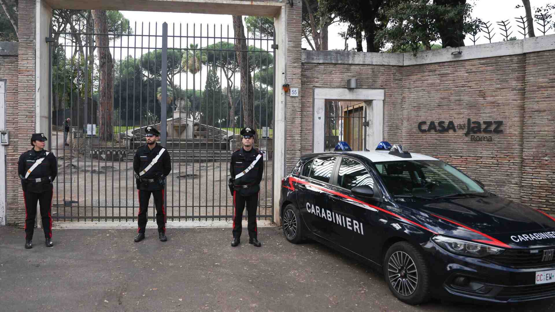 Banda della Magliana e non solo, i misteri di Villa Osio