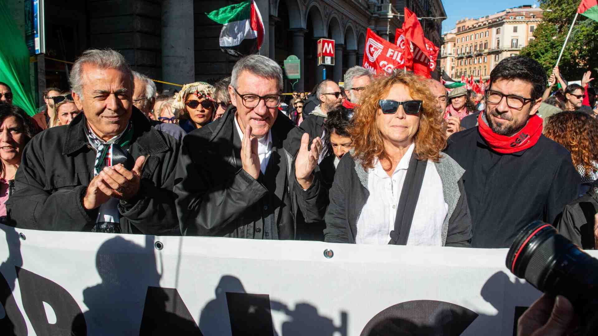 Il Garante sanziona i sindcati per lo sciopero senza preavviso del 3 ottobre