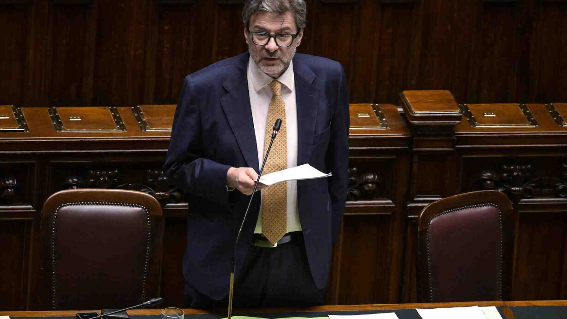 Sulle pensioni tornare indietro non si può. Disegnino per capirlo