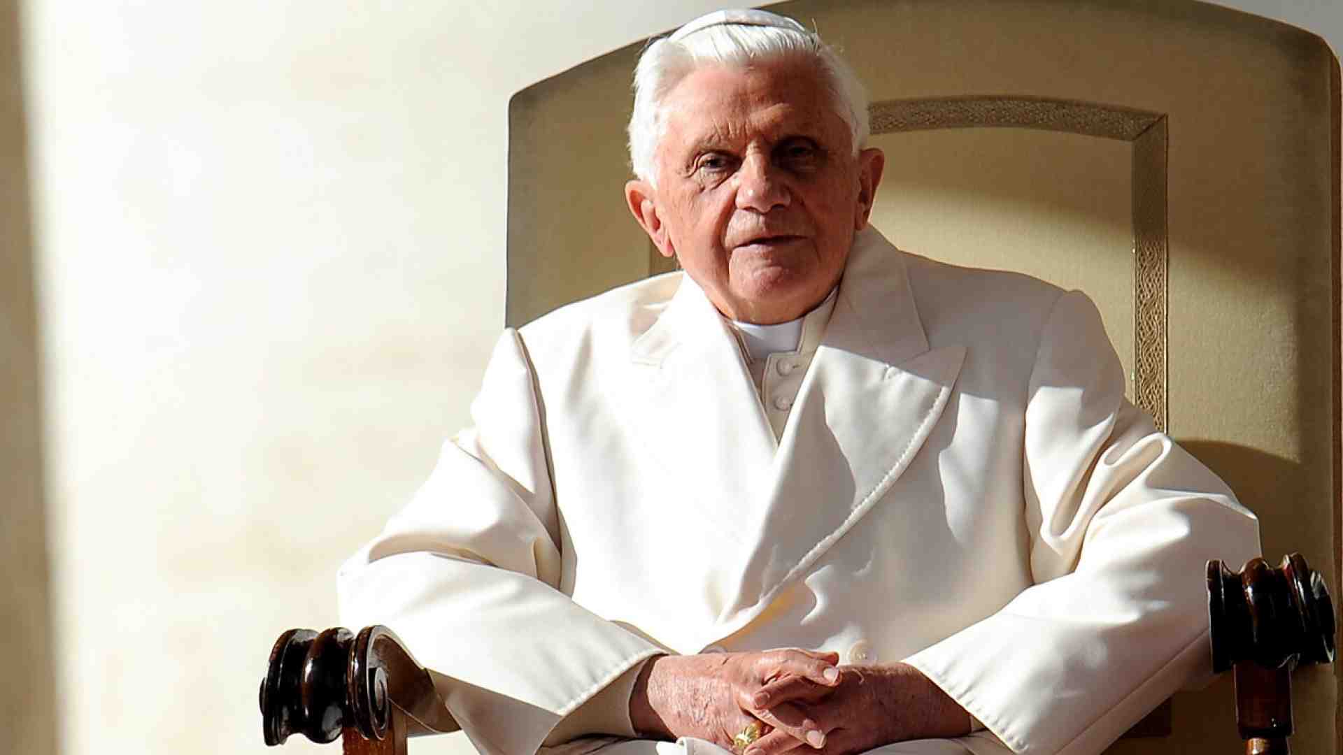L’occidente, la tradizione, il moderno. La lezione di Ratzinger