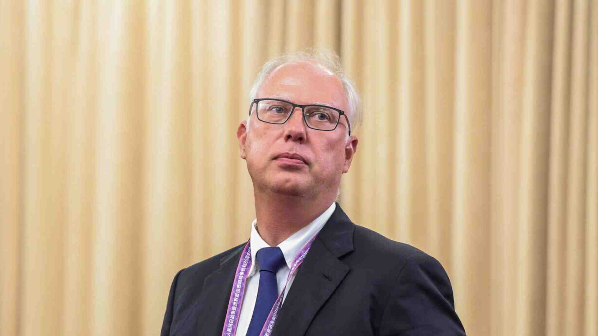 La pace in Ucraina è “imminente” da un mese