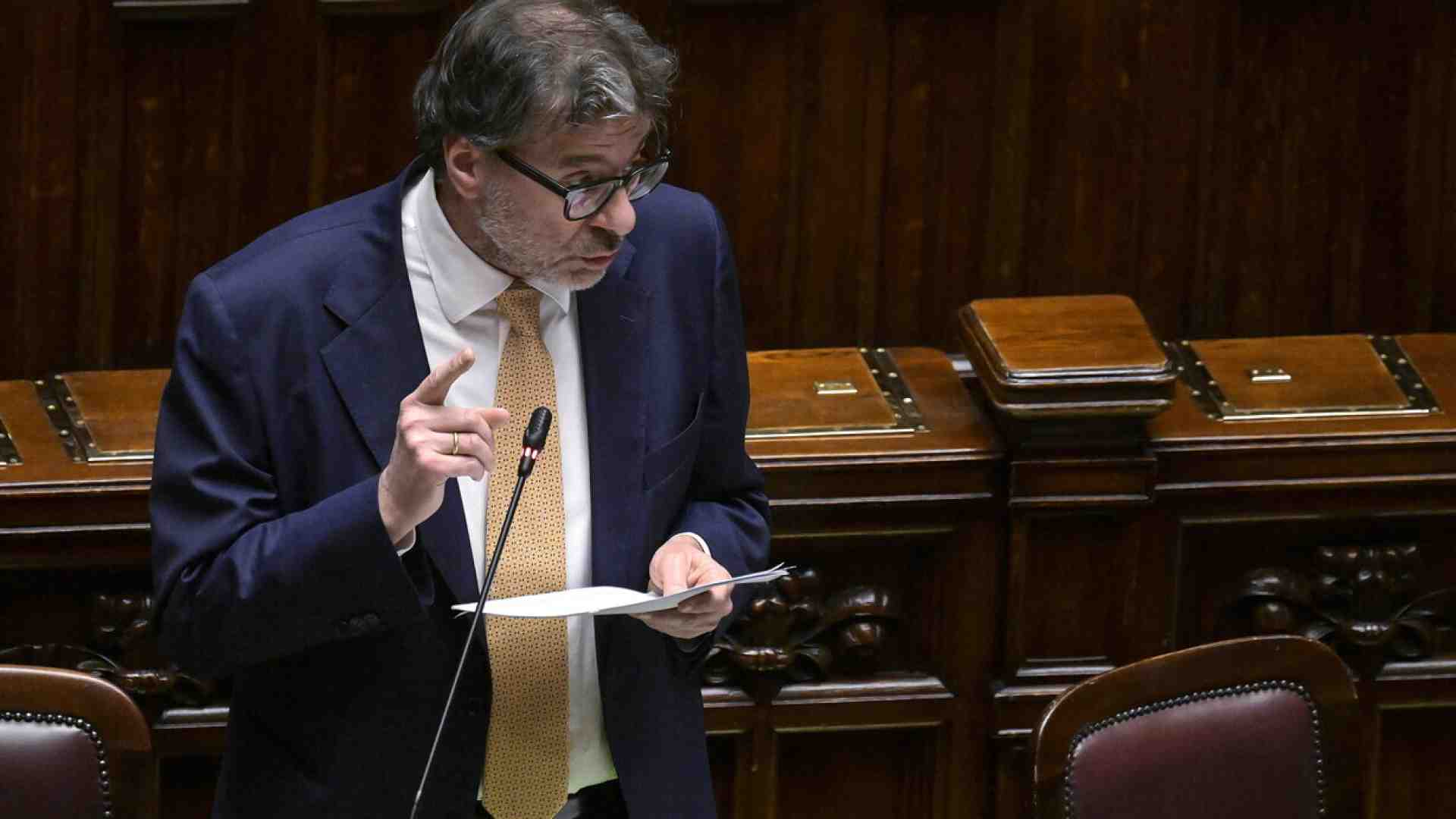 Manovra, pensioni e demografia: una politica economica senza visione