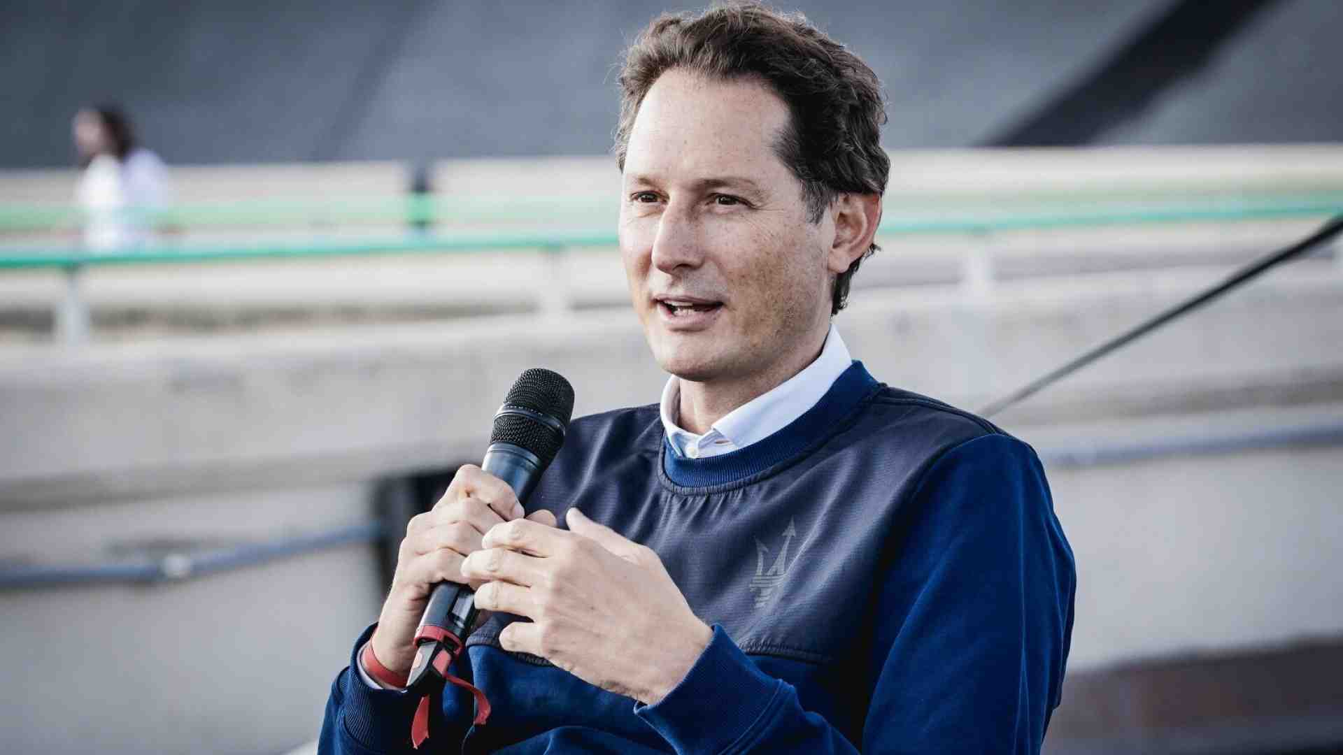 Elkann poteva risparmiarsi il fervorino sulla Juve, e su Repubblica e La Stampa dire: guadagno, spendo, pago, pretendo