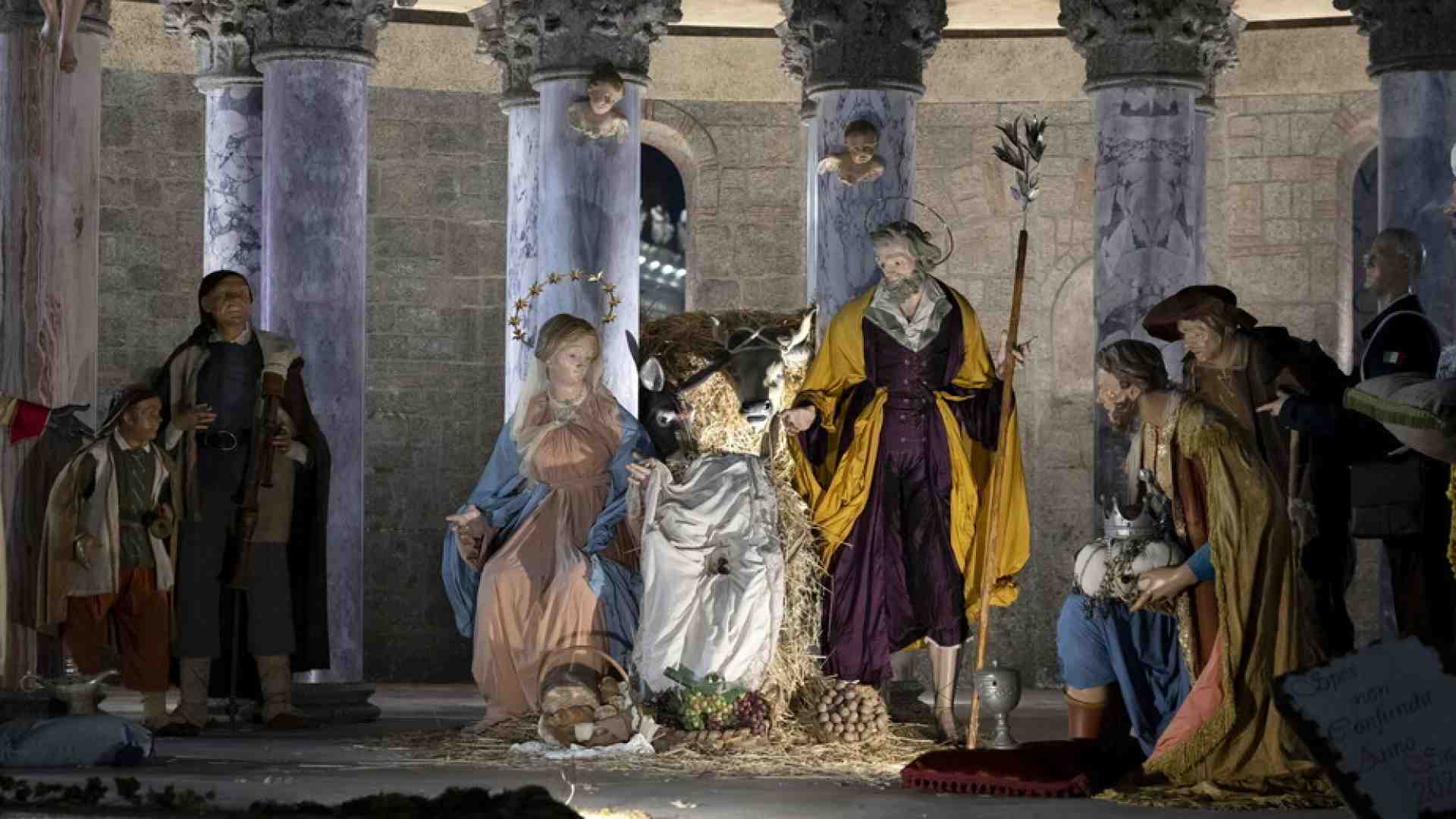 Il Natale è un patrimonio culturale, non un dogma da neutralizzare