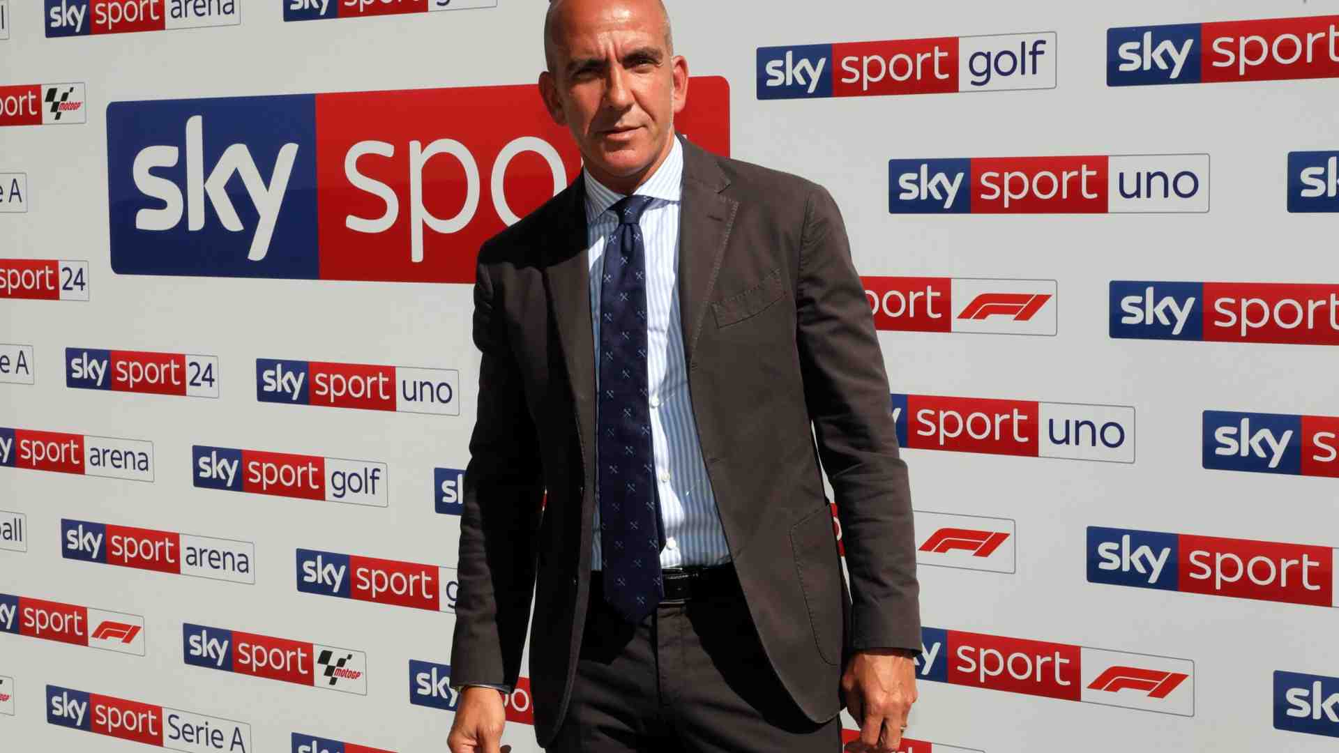 Di Canio esalta il calcio della Premier, ma si diverte a leggere le carte della povera Serie A