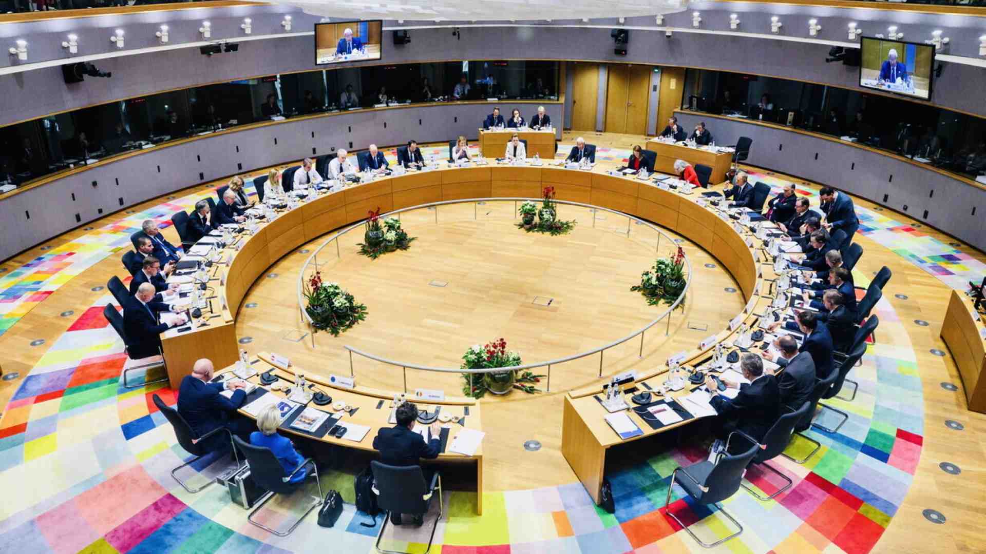 Dopo il Consiglio europeo, difendere Kyiv è ancora più necessario. Voci dal Pd