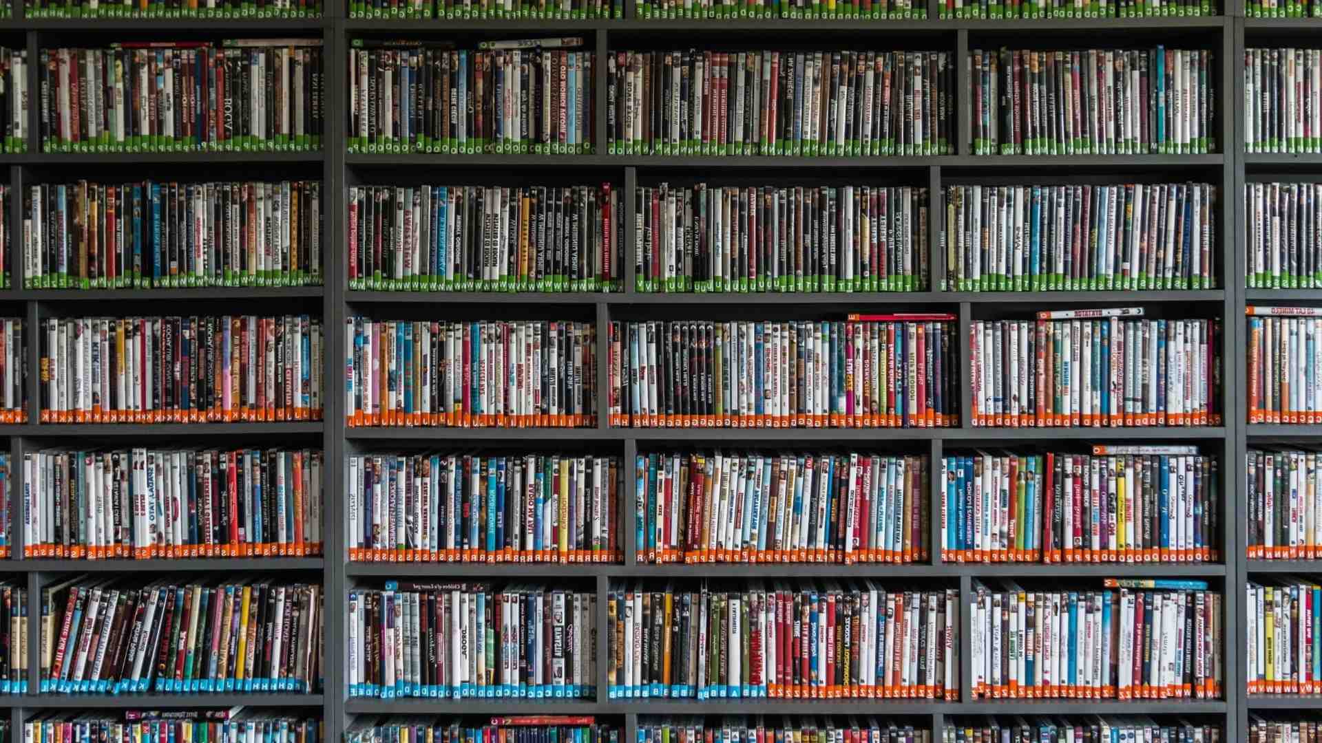 Lampi di solida grandiosità editoriale