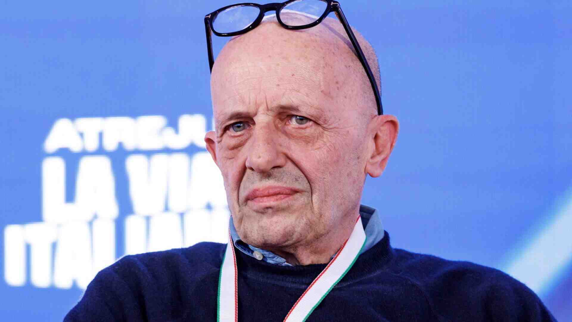 Sallusti: "Del Vecchio al Giornale? Aria nuova. Io mi dedicherò al referendum"