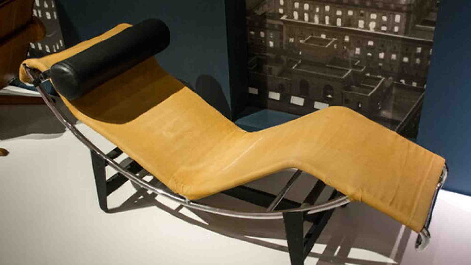 Siete solo dei poveri modernisti