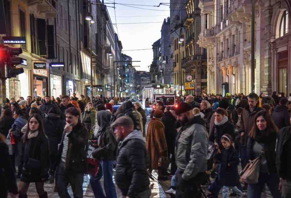 Ceffoni “stimolanti”? Anche no, grazie. Lettera da uno shampoo