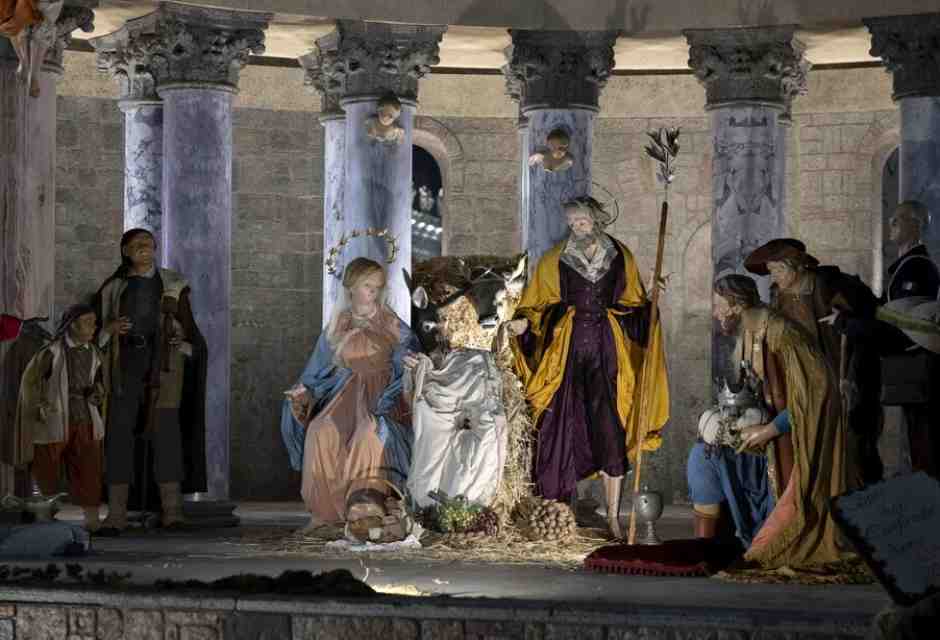 Il Natale è un patrimonio culturale, non un dogma da neutralizzare