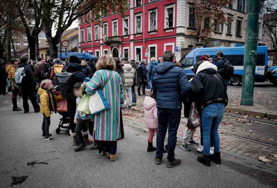 Askatasuna e il sindaco Lo Russo, chi dei due ha davvero sbagliato piano?