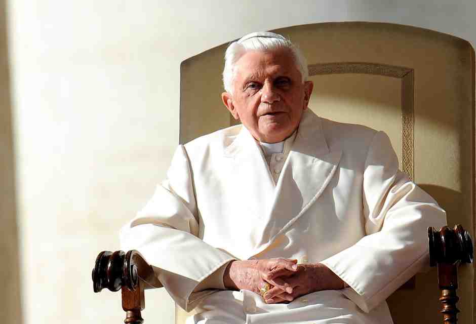 L’occidente, la tradizione, il moderno. La lezione di Ratzinger
