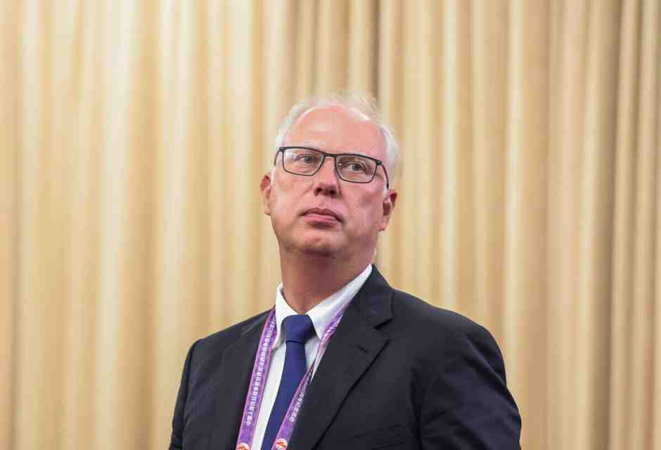 La pace in Ucraina è “imminente” da un mese