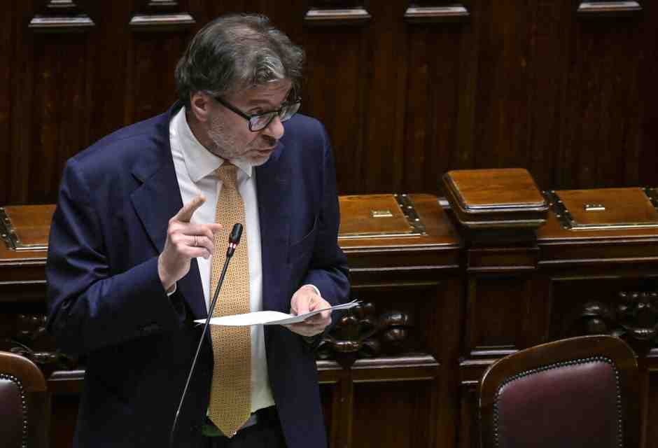 Manovra, pensioni e demografia: una politica economica senza visione