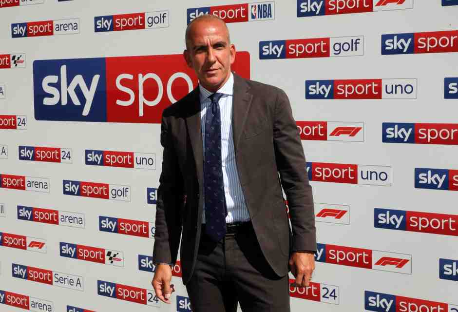 Di Canio esalta il calcio della Premier, ma si diverte a leggere le carte della povera Serie A