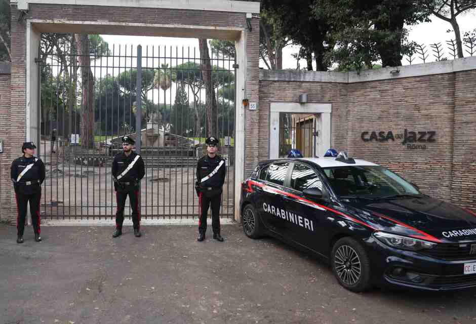 Banda della Magliana e non solo, i misteri di Villa Osio