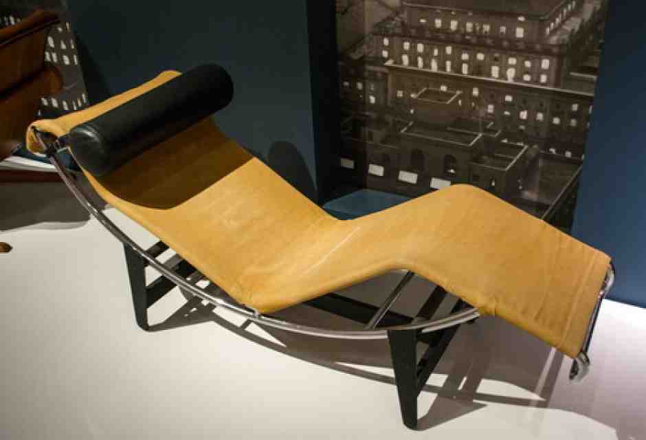 Siete solo dei poveri modernisti