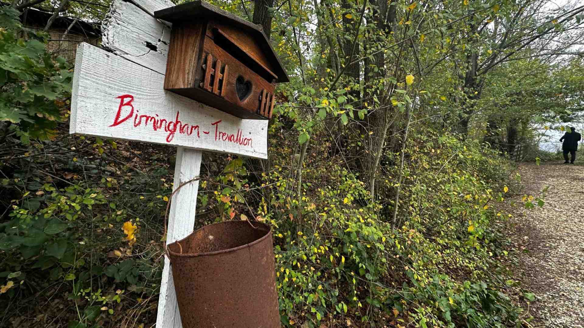 Lo stato e i bambini del bosco. Tutelare sì, rieducare no