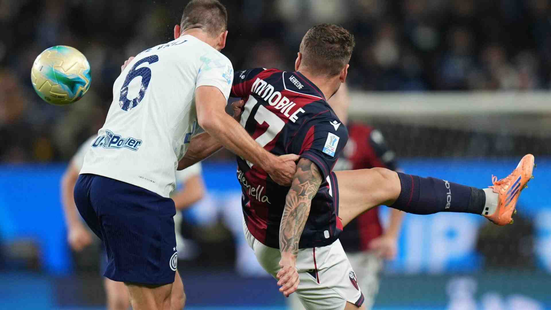 Una finale per il Bologna non è più solo un sogno