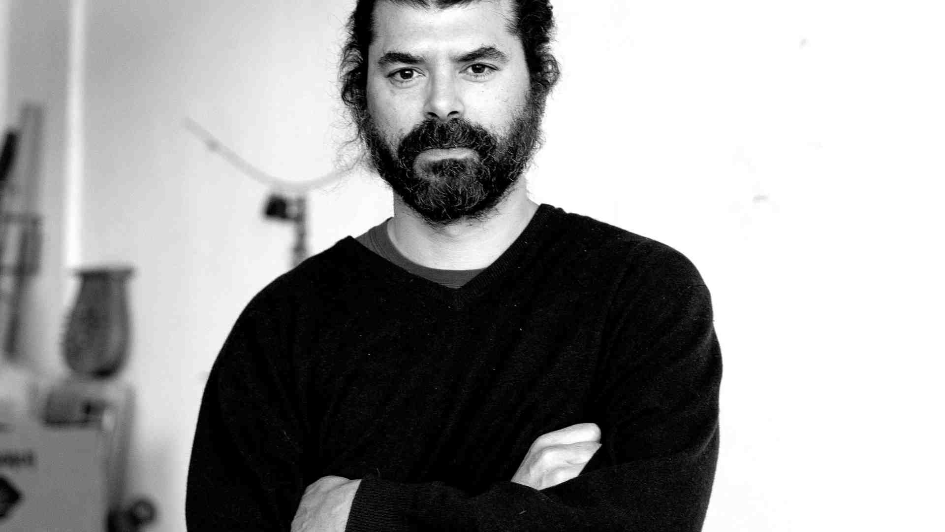 José Angelino, tra scienza e natura. L’arte che rende visibile l’invisibile